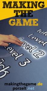 Making The Game - Banner